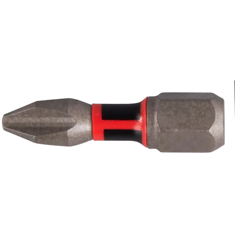 foto del prodotto makita e 03137 premier torque bit de ph2 25 mm 