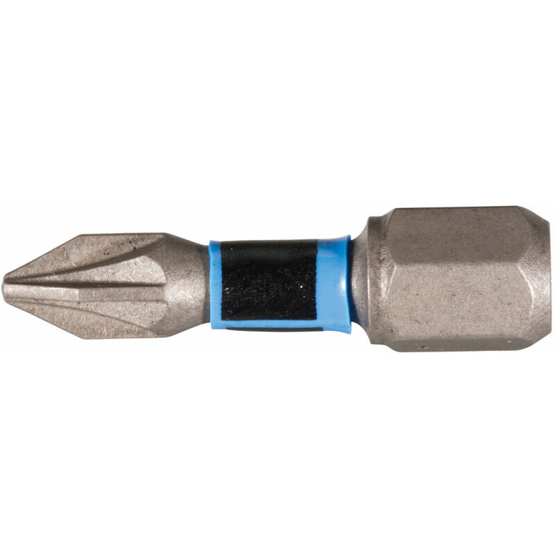 foto del prodotto makita e 03165 set di inserti a torsione pz1 25 mm ndash 2 pezzi