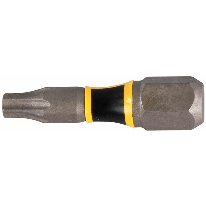 foto del prodotto makita e 03202 set di inserti a torsione torx t15 25 mm ndash 2 pezzi