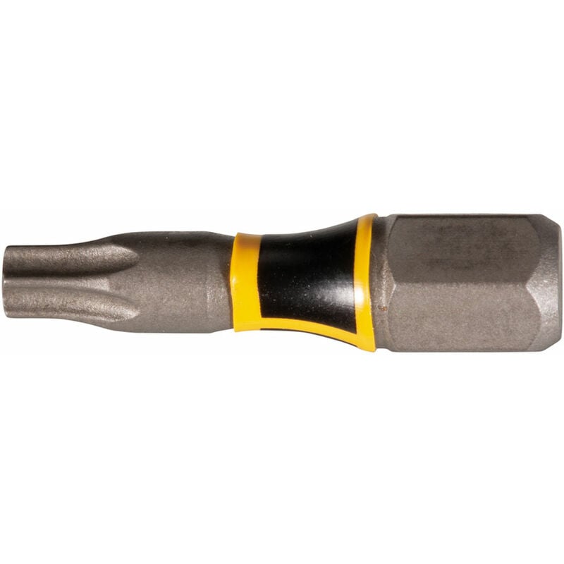 foto del prodotto makita e 03218 set di inserti a torsione torx t20 25 mm ndash 2 pezzi