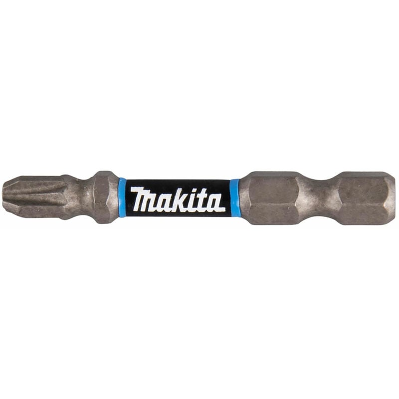 foto del prodotto makita e 03311 set di inserti a torsione pz3 50 mm ndash 2 pezzi