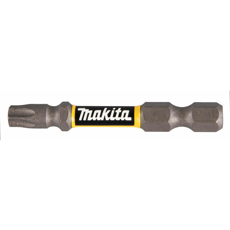 foto del prodotto makita e 03361 set di inserti a torsione torx t30 50 mm ndash 2 pezzi