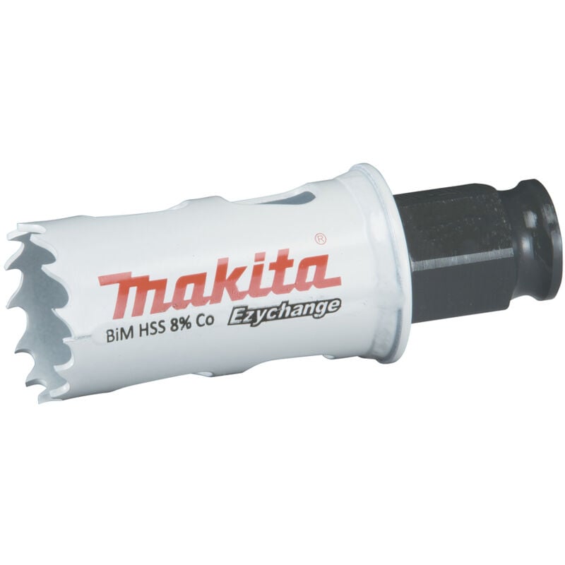 foto del prodotto makita e 03698 sega a tazza de trapano a corona 1 pz.