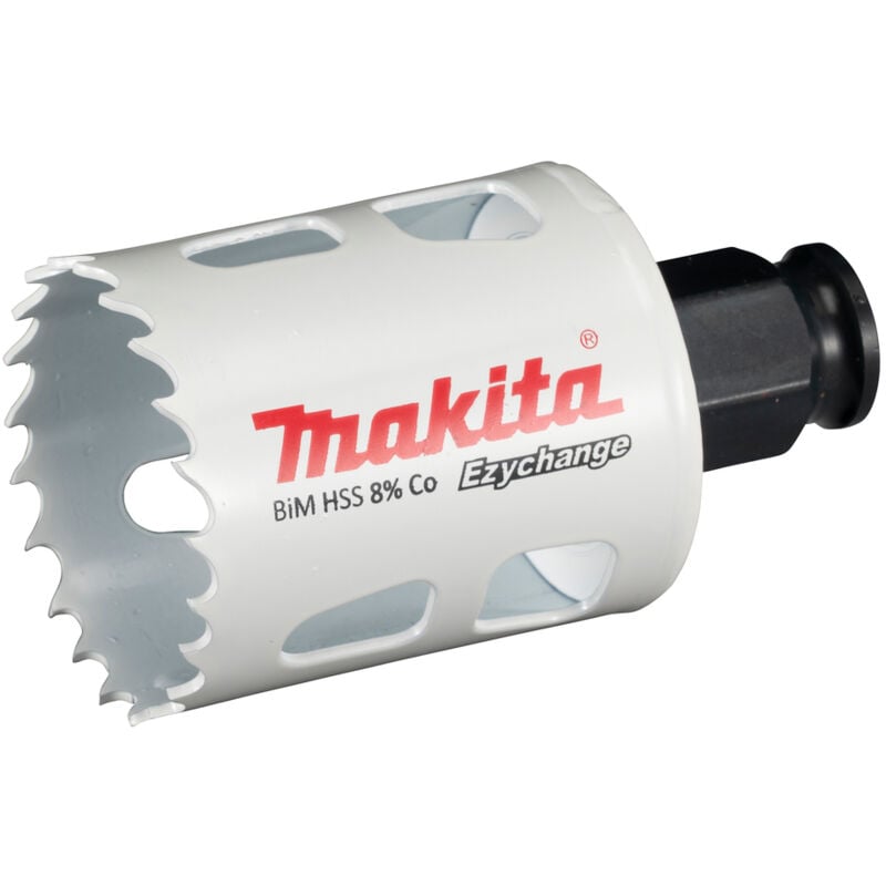 foto del prodotto makita e 03785 sega a tazza de trapano a corona 1 pz.