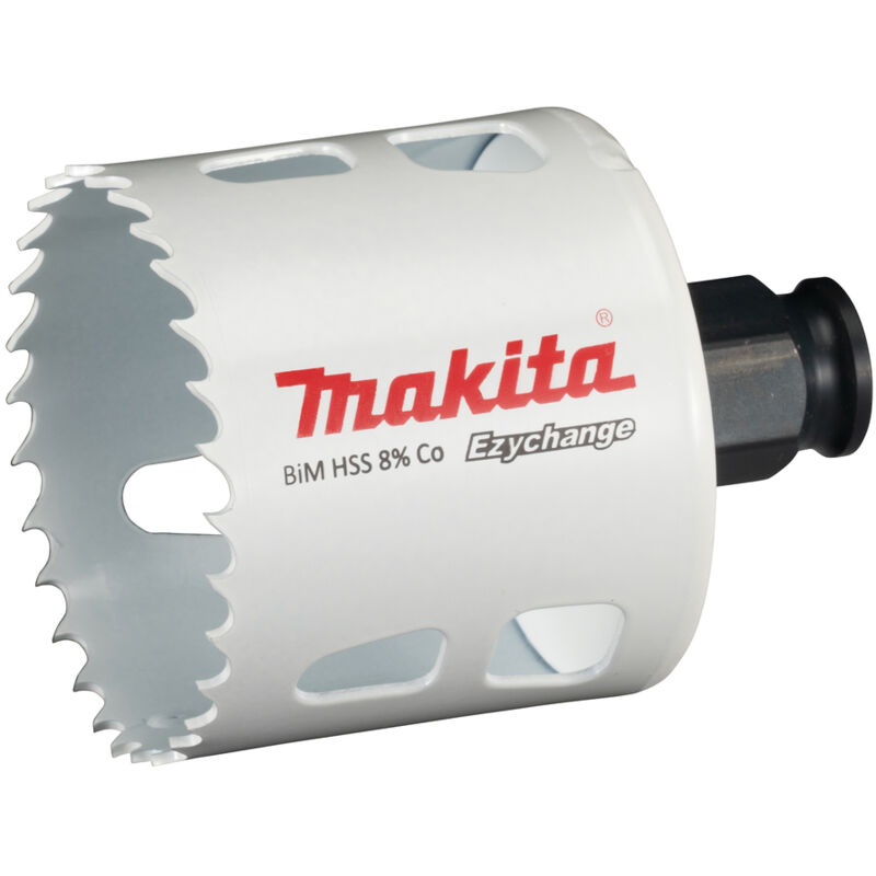 foto del prodotto makita e 03850 sega a tazza de trapano a corona 1 pz.