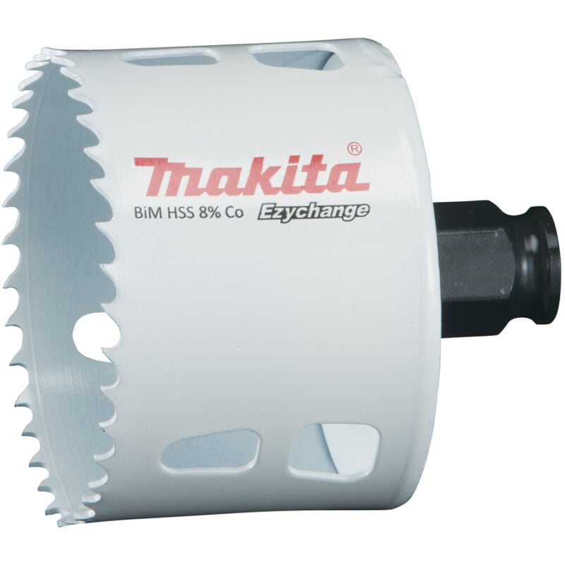 foto del prodotto makita e 03903 sega a tazza de trapano a corona 1 pz.
