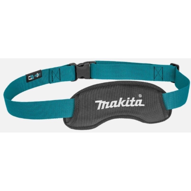 foto del prodotto makita e 05290 cinghia a sgancio rapido e tracolla