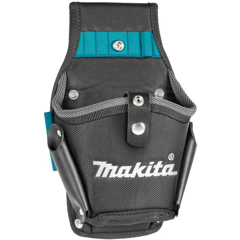 foto del prodotto makita e 15154 fondina universale mancini e destrimani per cintura trapano