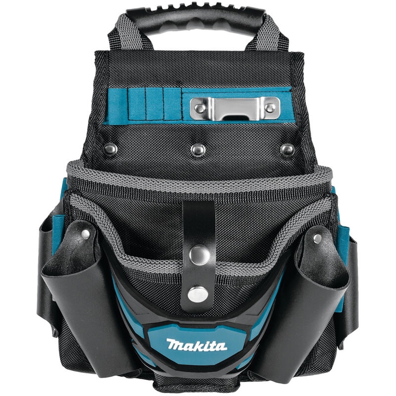 foto del prodotto makita e 15182 e 05125 borsa con fondina per trapano