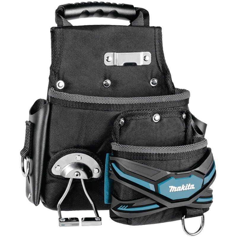 foto del prodotto makita e 15213 e 05153 borsa multiuso per attrezzi