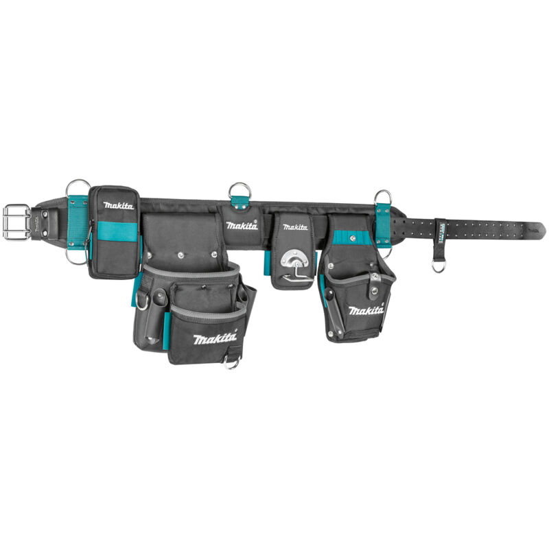 foto del prodotto makita e 15235 cintura completa edilizia carichi pesanti