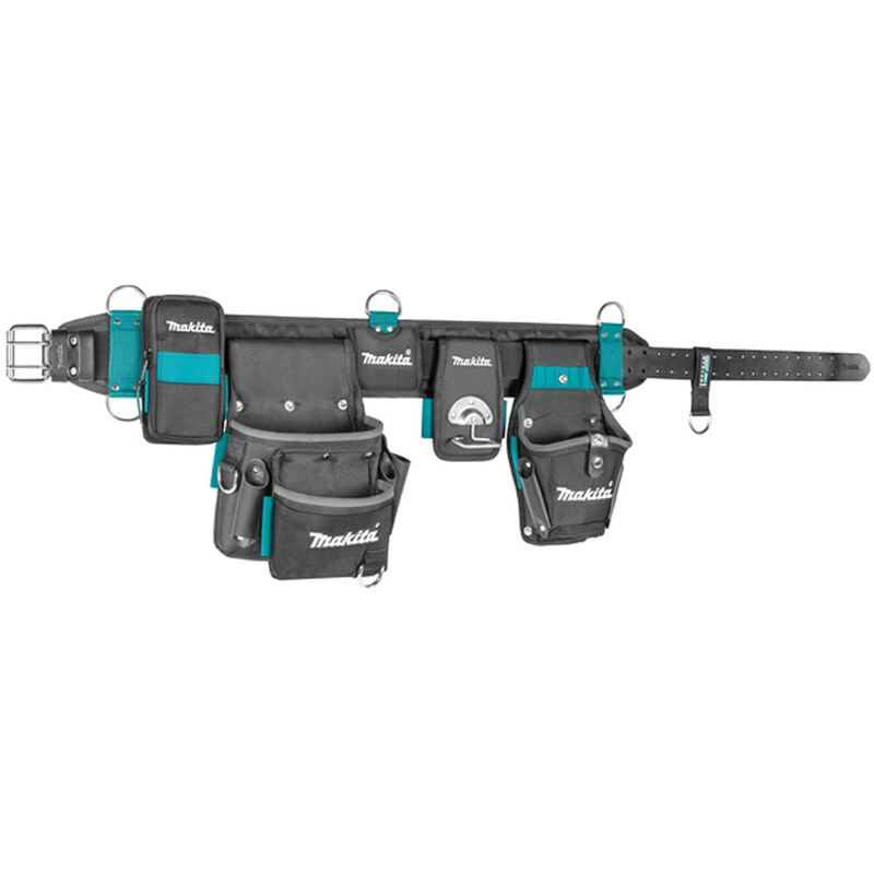 foto del prodotto makita e 15235 e 05175 cintura completa per l edilizia
