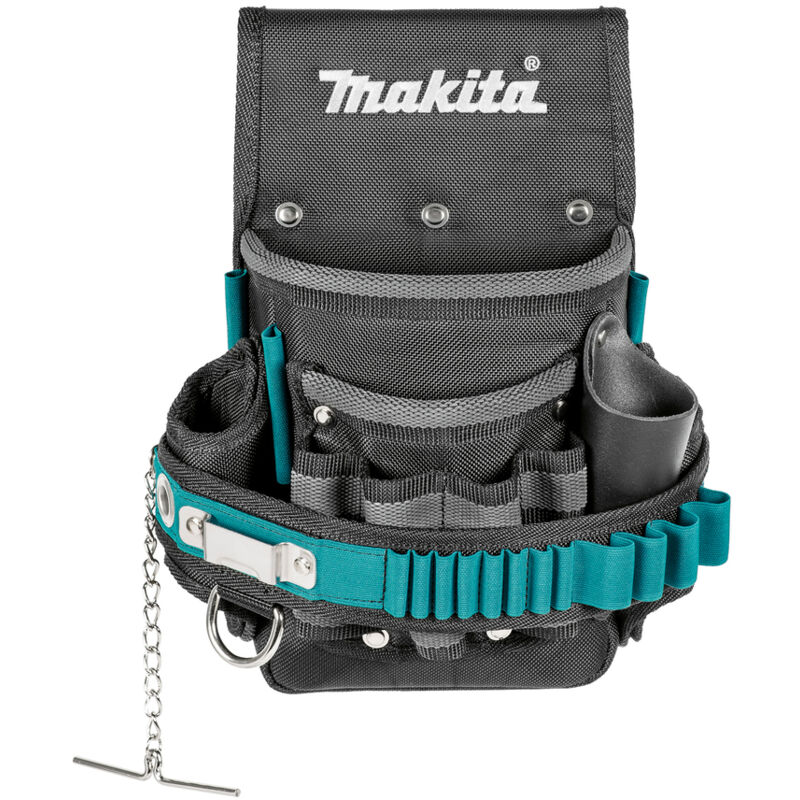 foto del prodotto makita e 15241 custodia per elettricisti 310x250x125mm