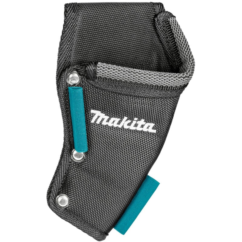 foto del prodotto makita e 15322 fodero porta coltelli cesoie attrezzi 100x50x200mm