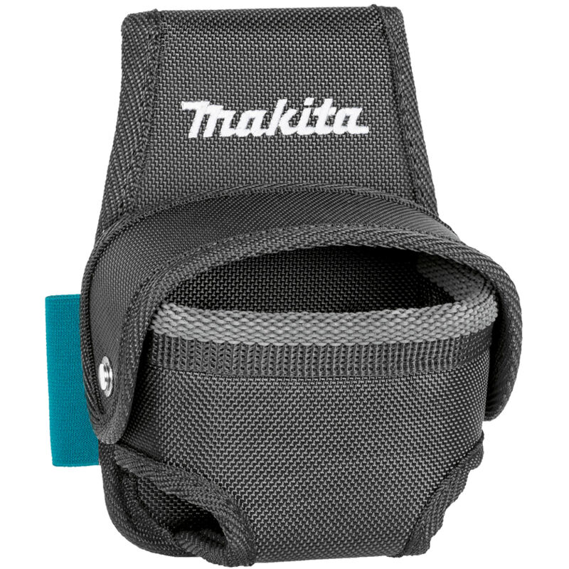 foto del prodotto makita e 15338 fodero porta flessometro 110x80x165mm
