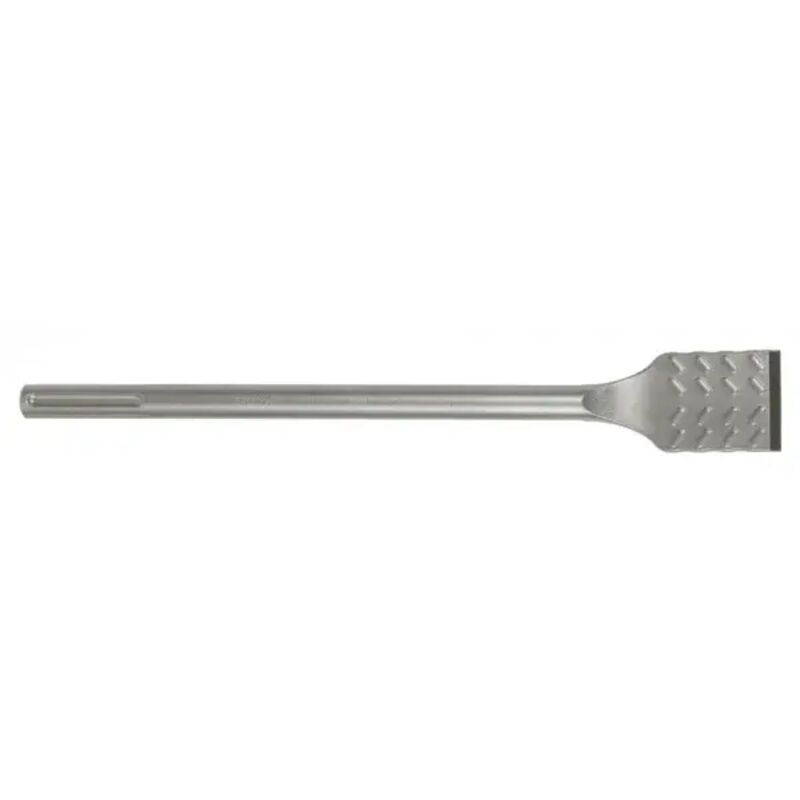 foto del prodotto makita e 20214 scalpello tile piatto premium attacco sds max