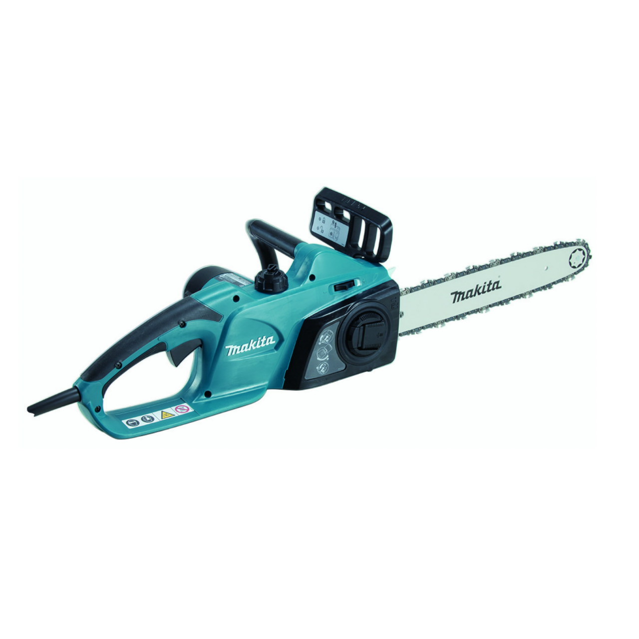 foto del prodotto makita elettrosega cm.35