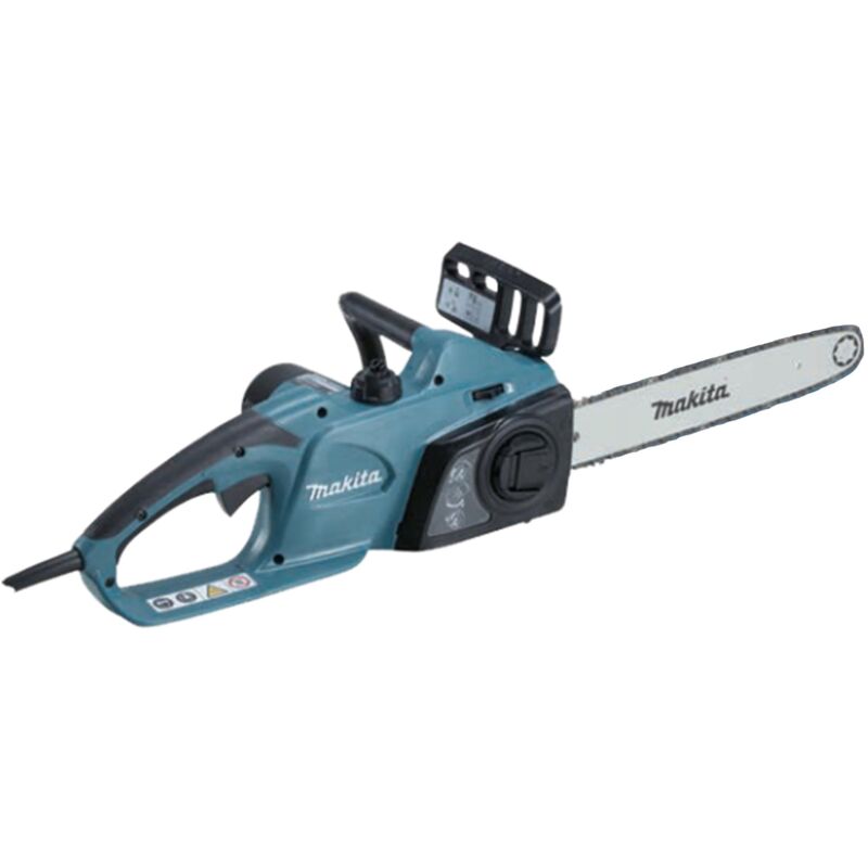 foto del prodotto makita elettrosega uc4041a 1800w