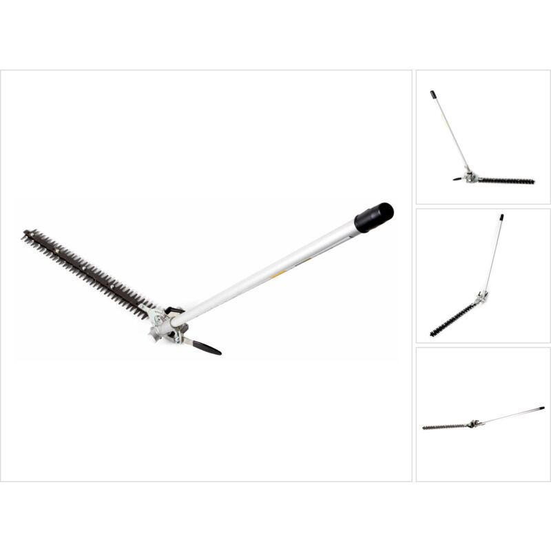 foto del prodotto makita en 400 mp accessorio per tagliasiepi 195730 7 per decespugliatore dux 60 z