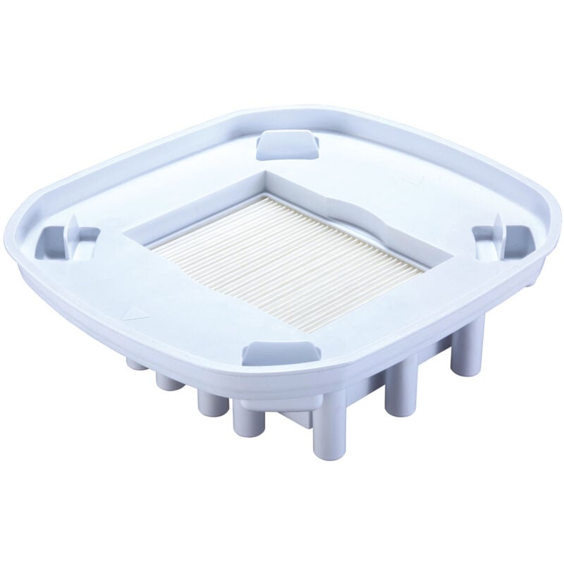 foto del prodotto makita filtro polvere h per vc003gl
