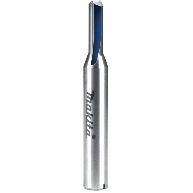 foto del prodotto makita fresa a fessura 51 mm, 6 mm 6 mm gambo 8 mm lunghezza totale 51 mm