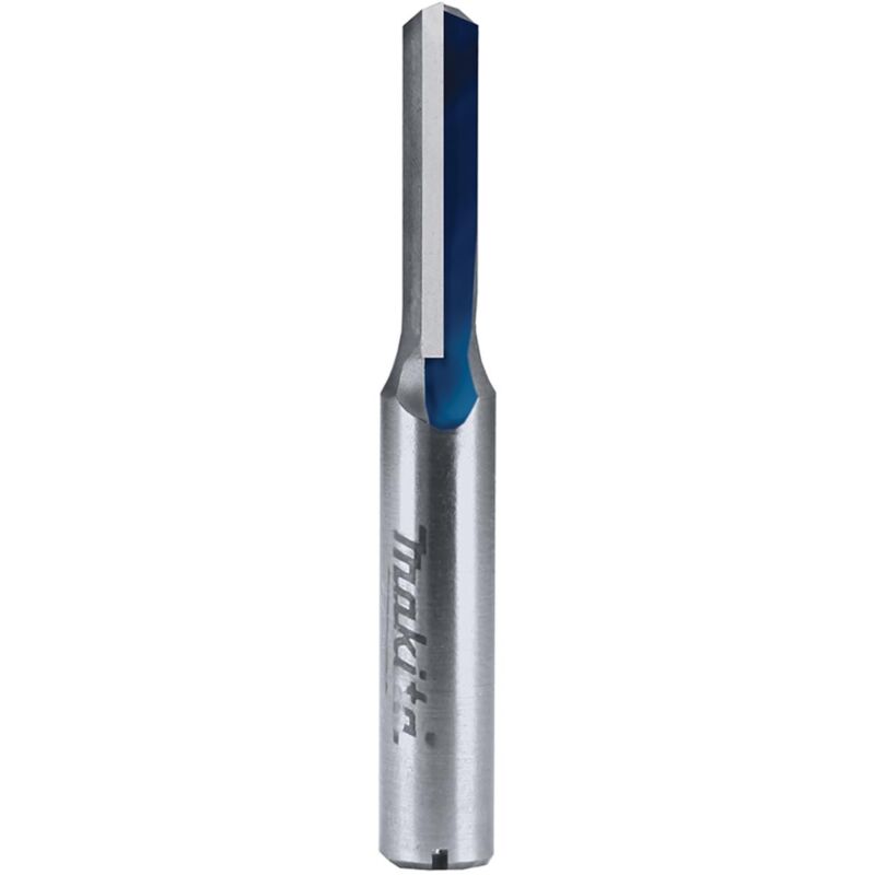 foto del prodotto makita fresa a fessura 58 mm, 6 mm 6 mm gambo 8 mm lunghezza totale 58 mm