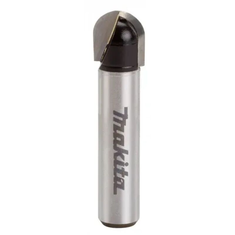 foto del prodotto makita fresa a raggio concavo 25,4x19x12 mm