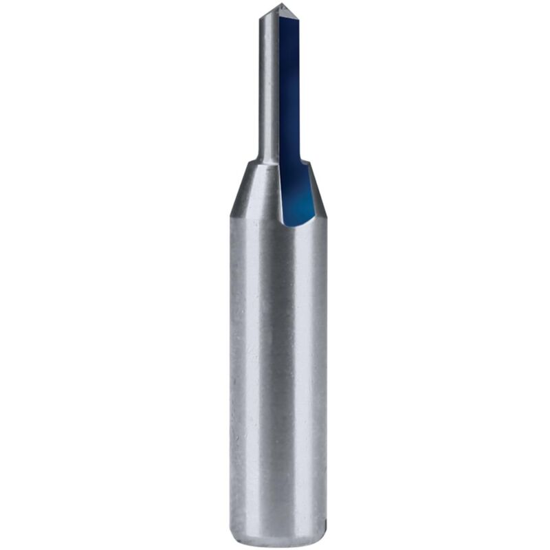 foto del prodotto makita fresa per fessure 51 mm, 5 mm 5 mm gambo 8 mm lunghezza totale 51 mm