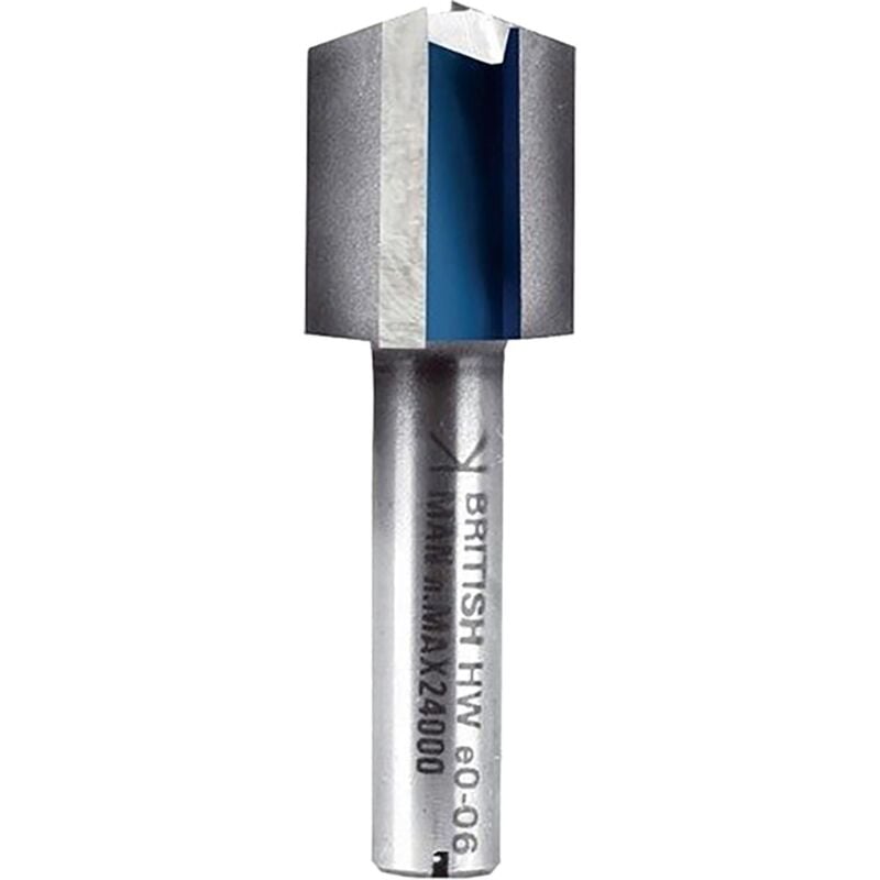 foto del prodotto makita fresa per fessure 52 mm, 18 mm 18 mm gambo 8 mm lunghezza totale 52 mm