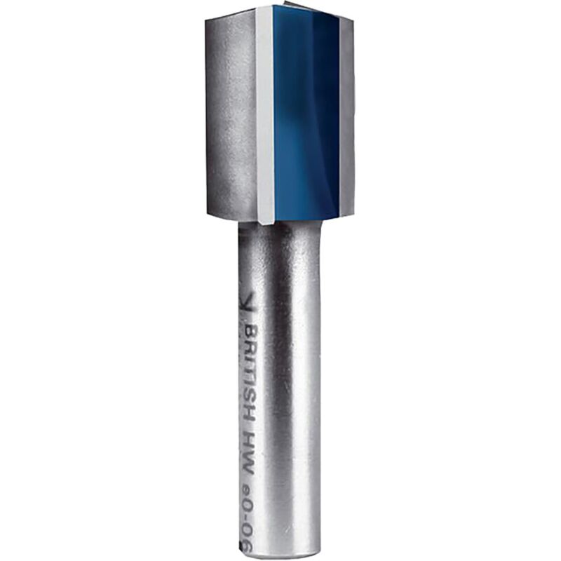 foto del prodotto makita fresa per scanalature 52 mm, 16 mm 16 mm gambo 8 mm lunghezza totale 52 mm