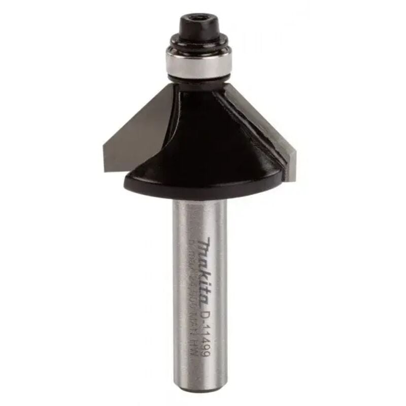 foto del prodotto makita fresa per smussare 44,4x15,9x12 mm 45 