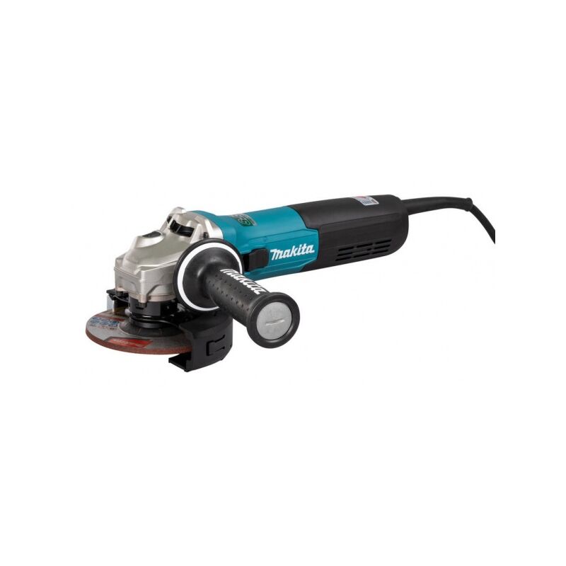 foto del prodotto makita ga5090x01 smerigliatrice angolare 1900 w da 125 mm