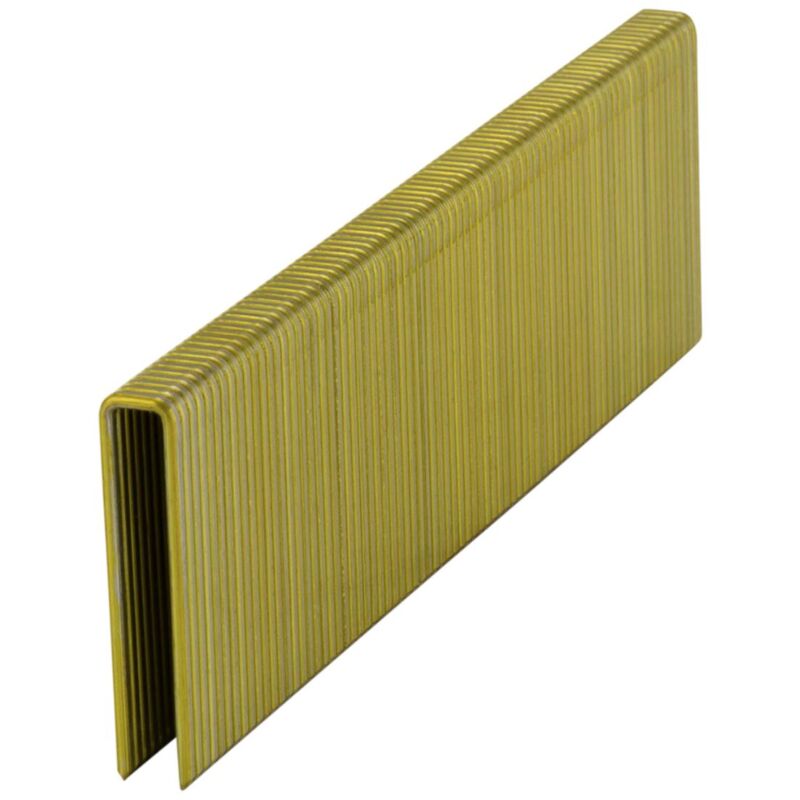 foto del prodotto makita graffe 18 ga 6 x 28 mm zincate 5060 pz.