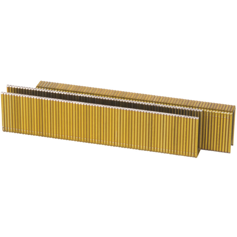 foto del prodotto makita graffette 25 x 11 mm, 10.000 pezzi. 25 x 11 mm 10.000 pezzi.