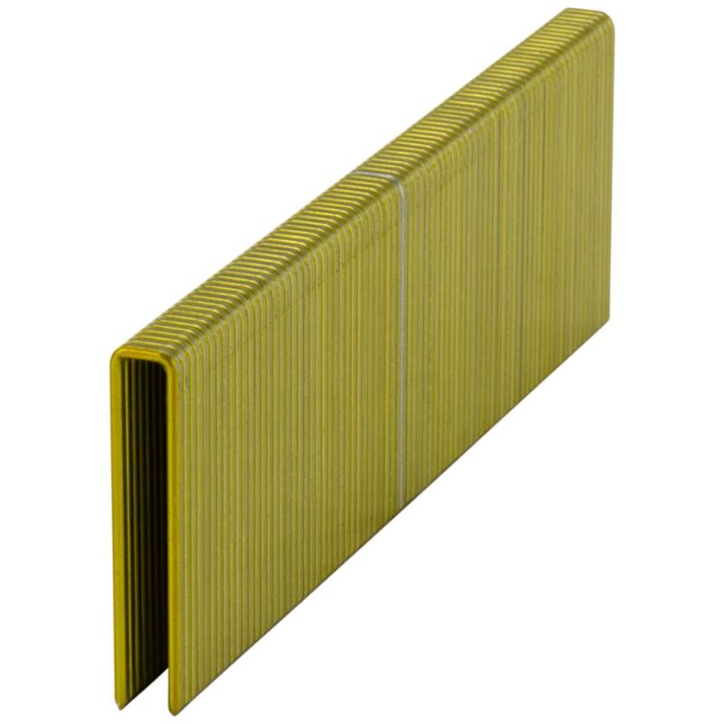 foto del prodotto makita graffette 30 x 6,3 mm, 5.000 pezzi. 30 x 6,3 mm 5.000 pezzi.