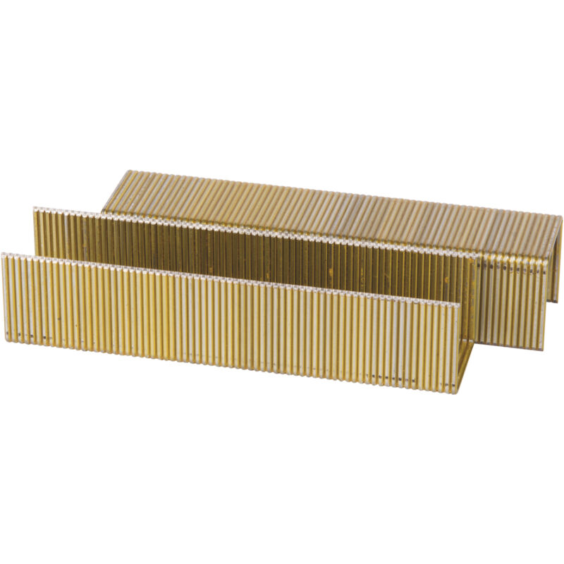 foto del prodotto makita graffette 32 x 25 mm, 10.000 pezzi. 32 x 25 mm 10.000 pezzi.
