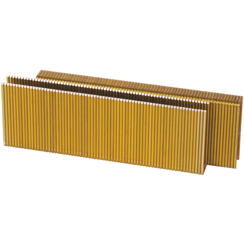 foto del prodotto makita graffette 40 x 11 mm, 10.000 pezzi. 40 x 11 mm 10.000 pezzi.
