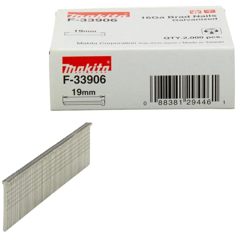 foto del prodotto makita groppini 16ga