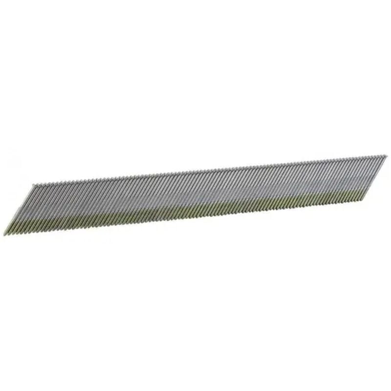 foto del prodotto makita groppini inclinati 15ga in acciaio zincato 4.000 pz. 45 mm