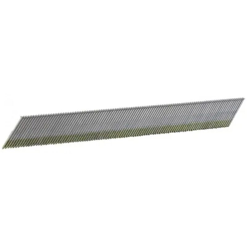 foto del prodotto makita groppini inclinati 15ga in acciaio zincato 4.000 pz. 64 mm