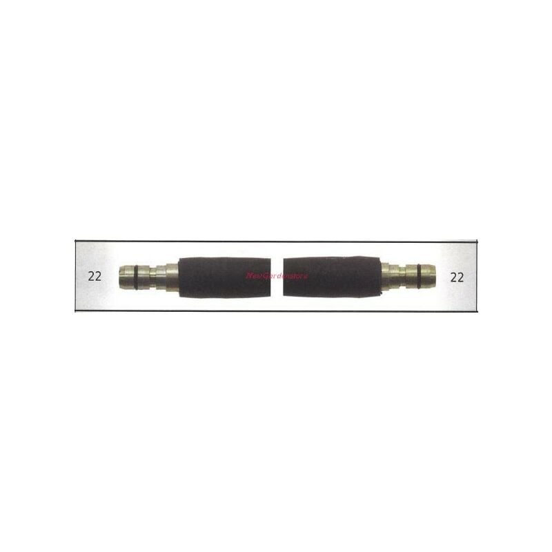 foto del prodotto makita guaina decespugliatore nbr 30 40 prima serie 006324