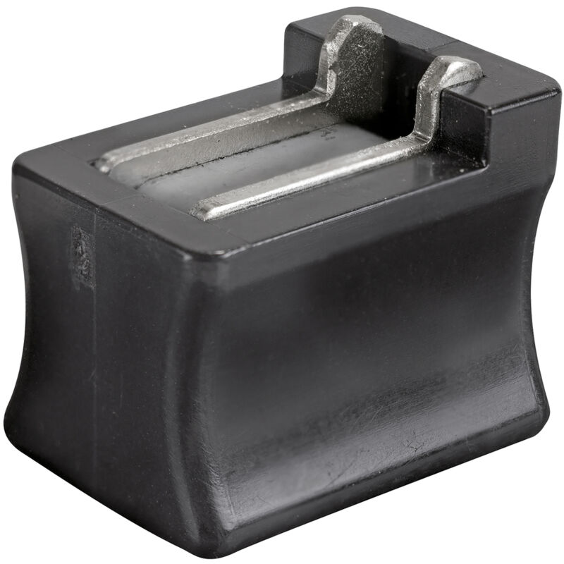 foto del prodotto makita halter mit dauermagnet f r messerwechsel magnethalter