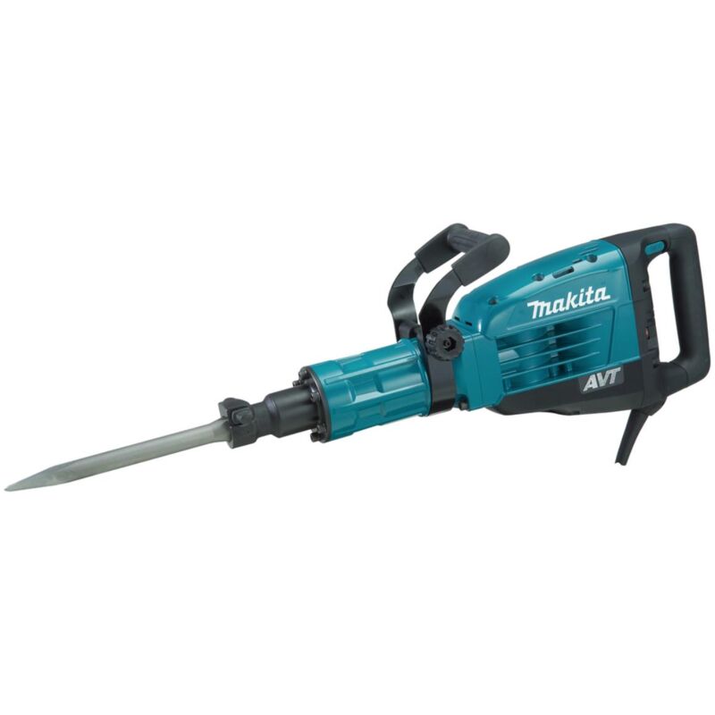 foto del prodotto makita hm1317c martello a percussione 1510 w presa a brugola 30 mm 25 joule