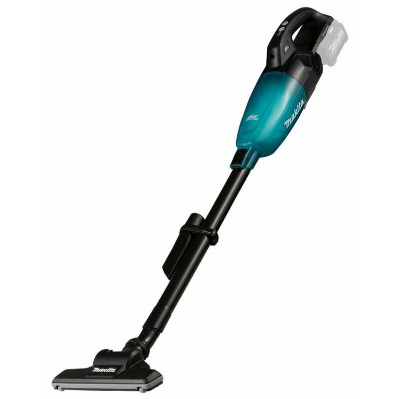 foto del prodotto makita hoover 40v max li ion senza batteria cl001gz04