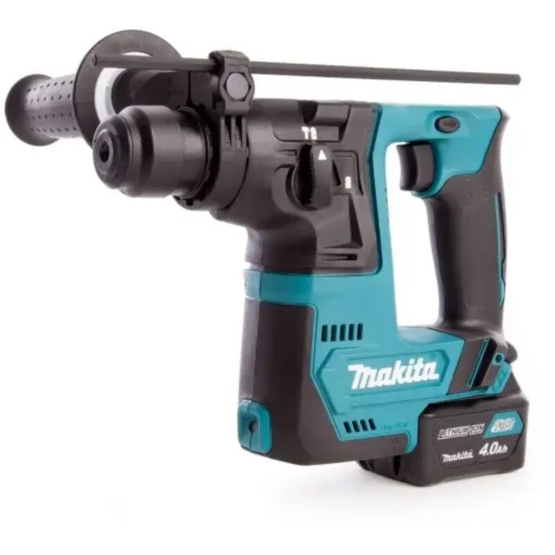 foto del prodotto makita hr140dsmj tassellatore 10,8v