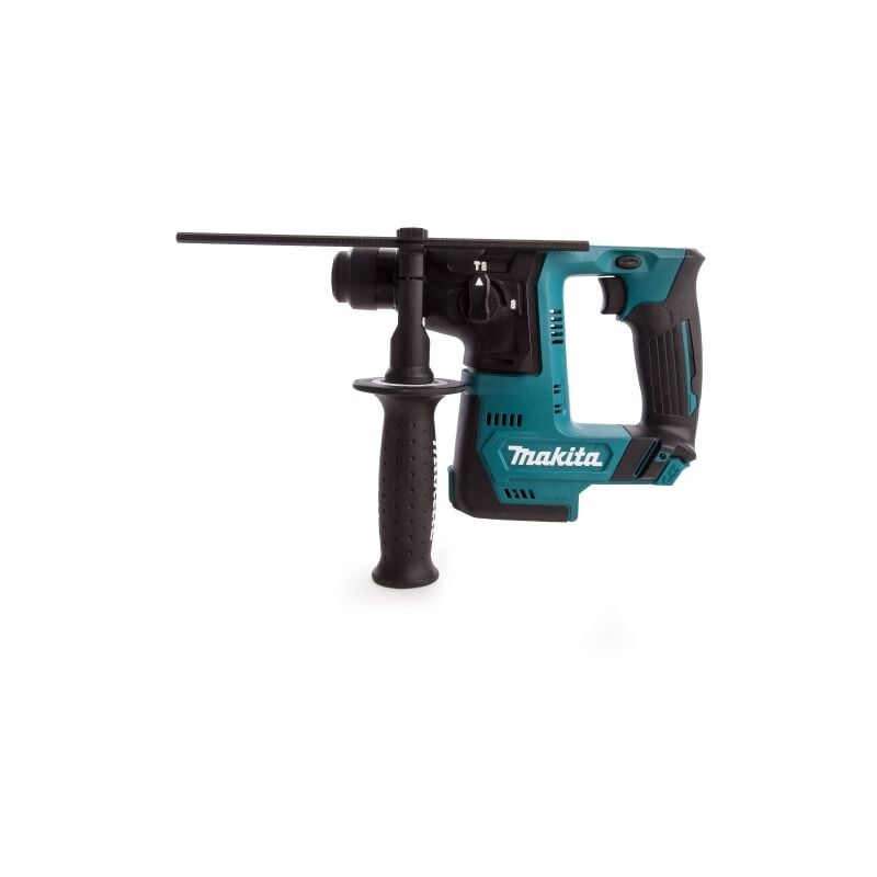 foto del prodotto makita hr140dzj tassellatore senza batterie