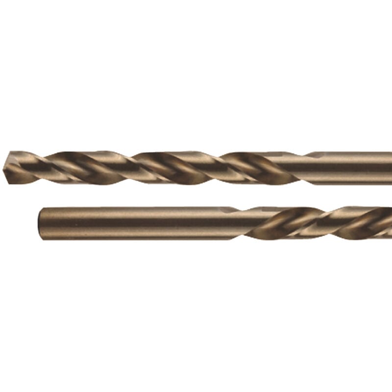 immagine 0 del prodotto makita hss cobalto 5 , 8 x 117 mm hss cobalto metallo 8,0 x 117 mm