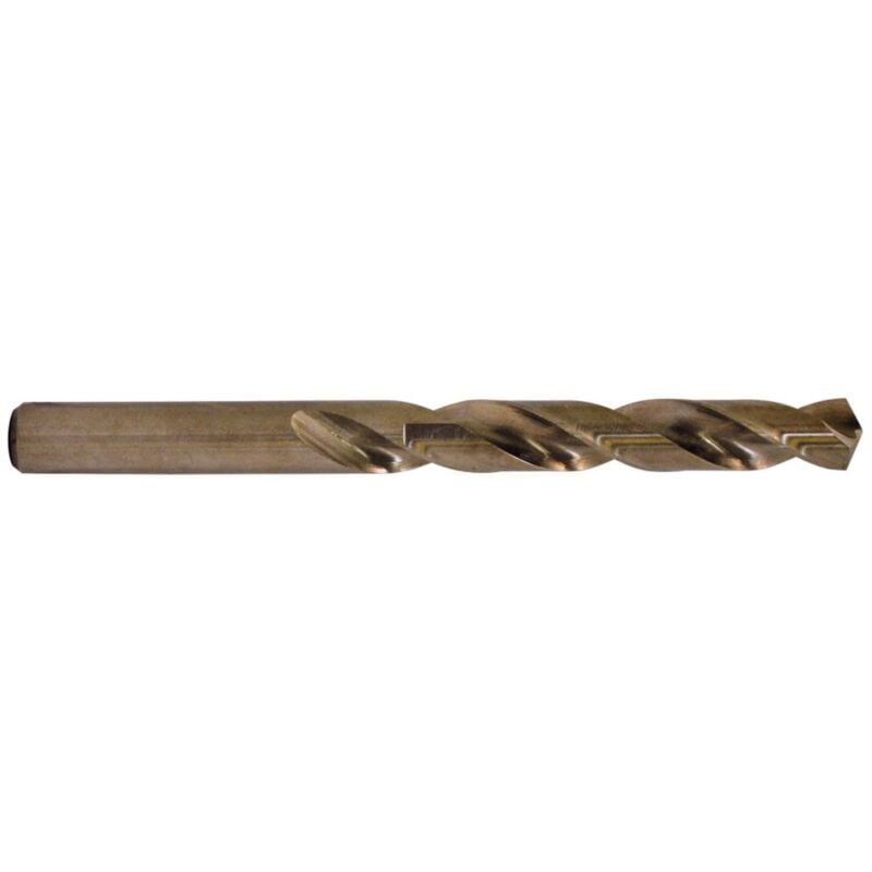 foto del prodotto makita hss g cobalto 8 , 1,0 x 34 mm, 10 pz. hss g cobalto metallo 10 pz. 1,0 x 34 mm