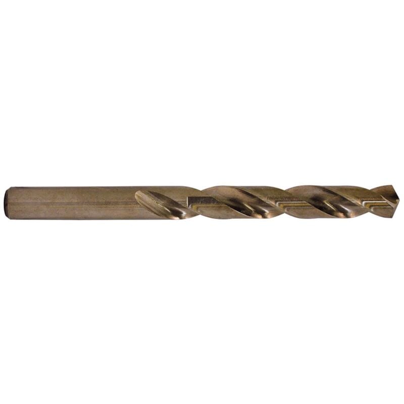 foto del prodotto makita hss g cobalto 8 , 1,5 x 40 mm, 10 pz. hss g cobalto metallo 10 pz. 1,5 x 40 mm