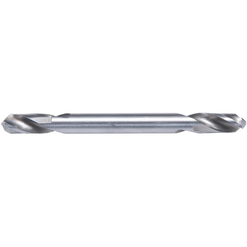 foto del prodotto makita hss g punta doppia, 3,3 x 49 mm, 10 pz. hss g 10 pezzi 3,3 mm x 49 mm